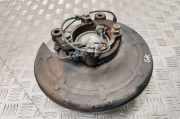 Radnabe hinten Opel Astra K (B16)