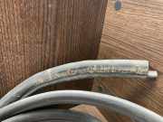 Türgummi links vorne Opel Movano B Kasten (X62) 93168082