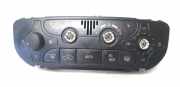 Heizungsbetätigung (Konsole) vorne Mercedes-Benz C-Klasse (W202) 2038300685