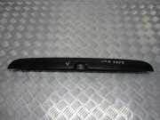 Spoiler hinten Opel Zafira A (T98)