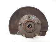 Achsschenkel (ABS) links vorne Mitsubishi Outlander II (CWW)
