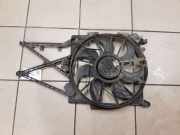 Kühlmodul Opel Zafira A (T98) 3184503069