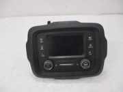 Radio/Navigationssystem-Kombination Jeep Renegade (B1, BU, BV) 1880200005138