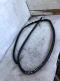 Türgummi links hinten Lexus IS 2 (E2)