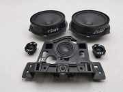 Lautsprechersystem Renault Megane I (BA) 281480007R