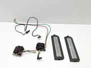 Sensor für Außentemperatur Mercedes-Benz SL (R129) A0125450528