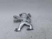 Emblem Peugeot 607 () 9631717280