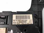Heizungsbetätigung (Konsole) vorne Ford Mondeo III (B5Y) 7S7T18C612AC