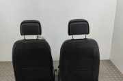 Sitzgarnitur komplett Leder geteilt VW Passat B8 Variant (3G) 3Q0881105K