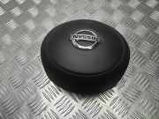 Schleifring Airbag Nissan Micra IV (K13) 0569P1000232