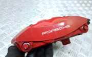 Bremssattel links hinten Porsche Cayenne 2 (92A) 7P0615423