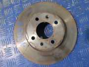 Bremsscheibe links vorne Hyundai Getz (TB)