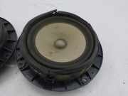 Lautsprecher links hinten Hyundai i30 I Kombi (FD) 963302R000
