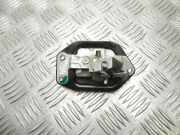 Schloss Heckdeckel Nissan NV200 Kasten (M20)