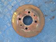 Bremstrommel links hinten Mercedes-Benz S-Klasse (W126)