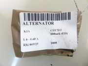 Lichtmaschine Kia Ceed 1 (ED) 373002B101