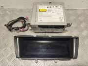 Navigationssystem BMW 7er (F01, F02, F03, F04) 9387568