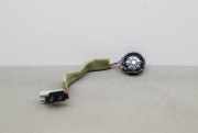 Lautsprecher rechts vorne Land Rover Discovery V (L462) BJ3218808AC