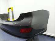 Stoßstange hinten Mazda BT-50 (CD)