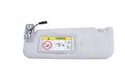 Sonnenblende links Jaguar E-Pace (X540) CPLA00014AA