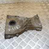 Stirndeckel (Motor) Mercedes-Benz B-Klasse Sports Tourer (W245) A6400150502