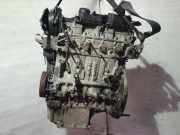 Motor ohne Anbauteile (Diesel) Peugeot Expert II Kasten (VF) 9H07