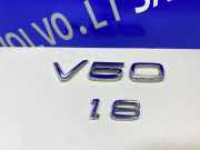 Emblem Volvo V50 (545) 30632556