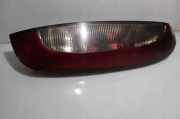 Lampenträger Heckleuchte rechts Opel Corsa C (X01) 09114337