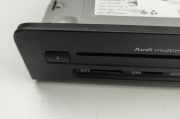 Radio/Navigationssystem-Kombination Audi A4 Avant (8W, B9) 8W0035192A
