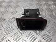 Lüftungsgitter Armaturenbrett Rover 45 Stufenheck ()