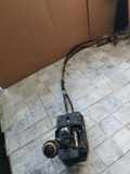 Schalthebel Subaru Outback IV (BR)