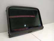 Türscheibe links hinten VW Caddy III Kasten (2KA) 43R004343