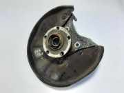 Radnabe hinten Audi A6 (4F, C6)