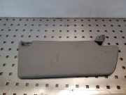 Sonnenblende links Opel Vectra C CC (Z02)