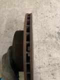 Bremsscheibe rechts vorne Toyota Land Cruiser Prado (J15)