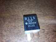 Relais Mazda 121 I (DA) B115DC12V