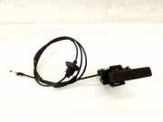 Motorhaubenöffnungsgriff