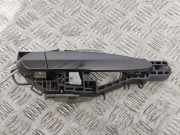 Türaußengriff hinten rechts BMW 3 (F30, F80) 320 d 7332268 51227332268