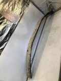 Stoßstangenbalken vorne MERCEDES-BENZ GLC (X253, C253) 250 4-matic (253.946) A2136201700