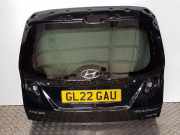 Kofferraumdeckel HYUNDAI TUCSON (NX4E, NX4A) 1.6 T-GDi Hybrid 72800N7010