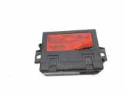 Alarmblock NISSAN NP300 NAVARA (D40) 2.5 dCi 4WD A000471