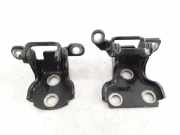 Türscharnier hinten links MG MG ZT- T 2.0 CDTi