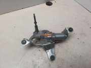 Heckscheibenwischermotor NISSAN X-TRAIL (T31) 2.0 dCi A4442129 28710