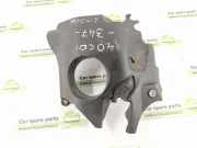 Motorabdeckung MERCEDES-BENZ S (W220) S 400 CDI (220.028, 220.128) A6280160024