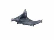 Handbremsgriffverkleidung BMW 4 Cabrio (F33, F83) 435 i xDrive 9235425