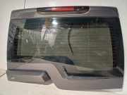 Heckklappe geschlossen Land Rover Discovery V (L462)