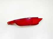 Stoßstange Reflektor hinten links