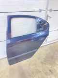 Tür hinten links SKODA OCTAVIAII (1Z3) 1.9 TDI