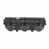 Klimabedienteil VW GOLF VII Variant (BA5, BV5) 1.6 TDI 5HB01117671