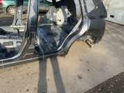 Seitenverkleidung hinten links NISSAN X-TRAIL IV (T33) 1.5 VC-T Mild Hybrid